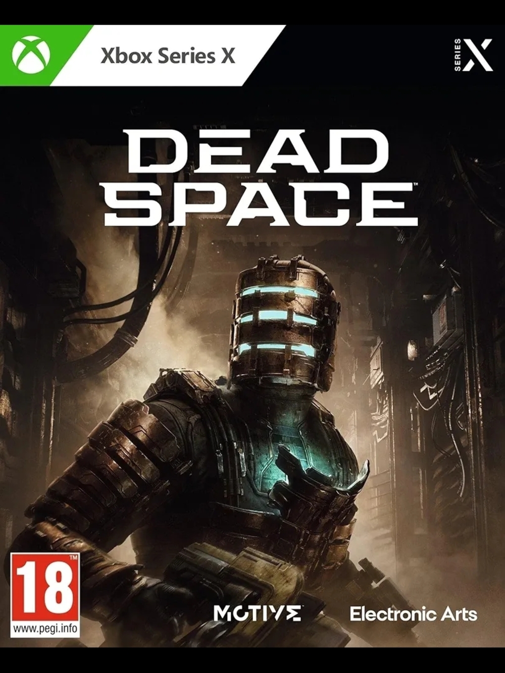 Dead Space (Xbox Series X)